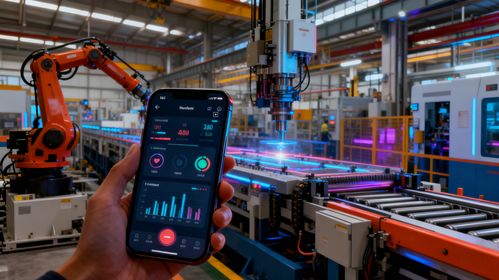 2025年物联网系统开发品牌口碑TOP10权威榜单 技术与服务的领航者