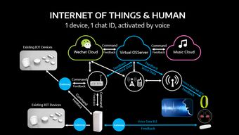 万物有声，连接未来 万魔声学谢冠宏RISE大会分享物联网声学新蓝图